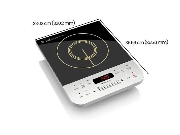 Induction Cooktop